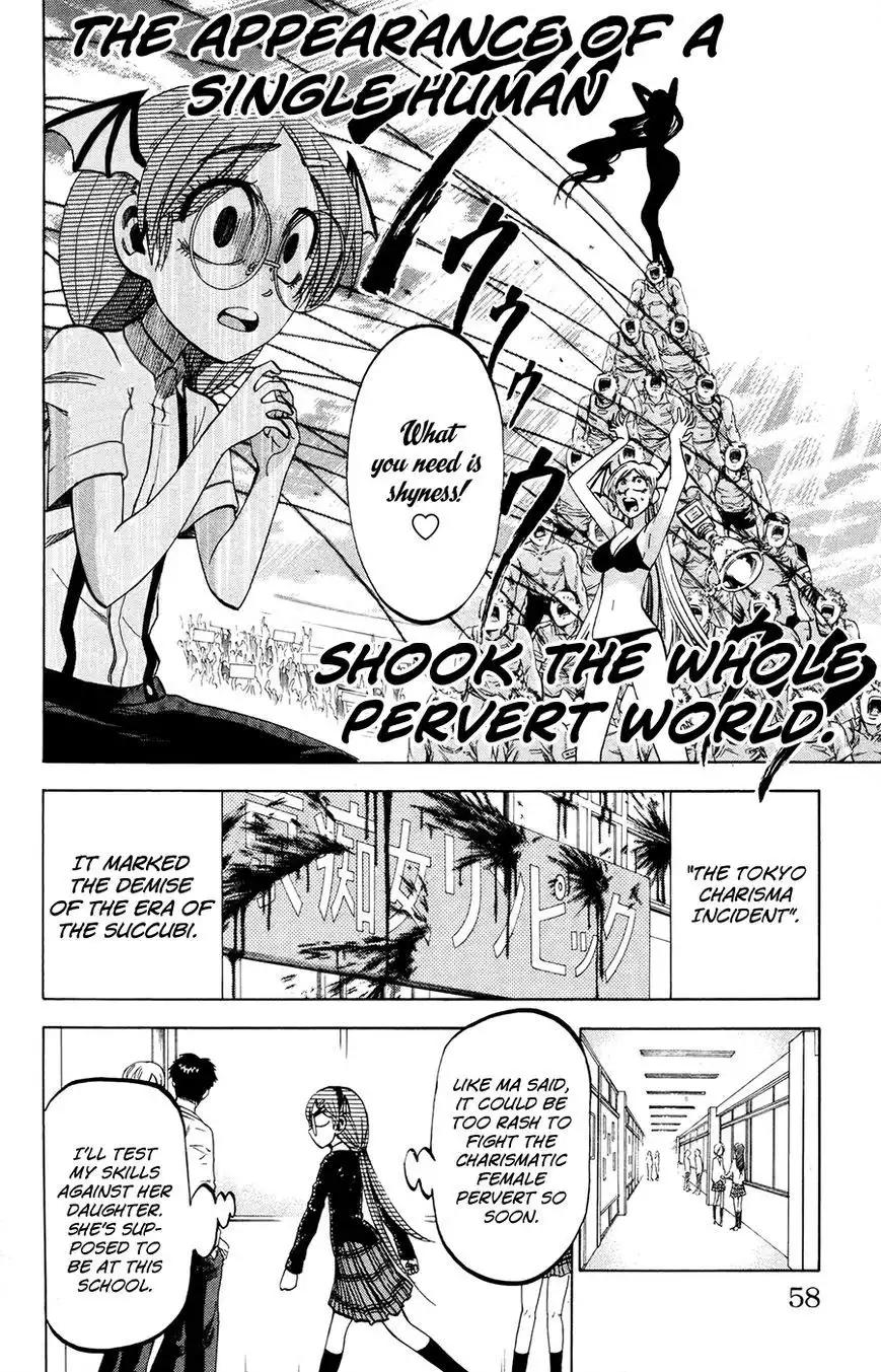 Jitsu wa Watashi wa Chapter 109 8